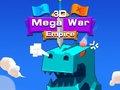 Spiel Mega War 3D: Empire