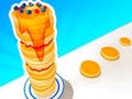 Spiel Pancake Run