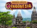 Spiel Hidden Spots Indonesia