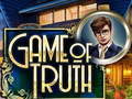 Spiel Game of Truth