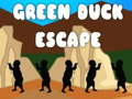 Spiel Green Duck Escape