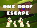 Spiel One Roof Escape