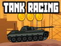 Spiel Tank Racing