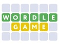 Spiel Wordle Game