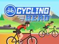 Spiel Cycling Hero