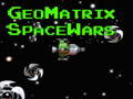 Spiel Geomatrix Space Wars