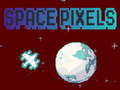 Spiel Space Pixels