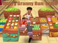 Spiel Angry Granny Run: India