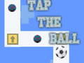 Spiel Tap The Ball