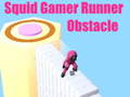Spiel Squid Gamer Runner Obstacle