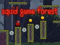 Spiel Squid Forest