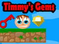 Spiel Timmy's gems