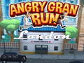 Spiel Angry Granny Run: London