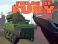 Spiel Fields of Fury