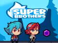 Spiel Super Brothers