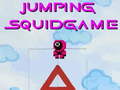 Spiel Jumping Squid Game