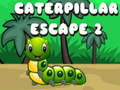 Spiel Caterpillar Escape 2