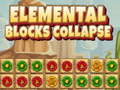 Spiel Elemental Blocks Collapse
