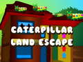 Spiel Caterpillar Land Escape