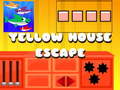 Spiel Yellow House Escape