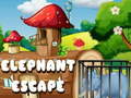 Spiel Elephant Escape