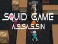 Spiel Squid Game Assassin