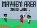 Spiel Mayhem Area Squid Wars