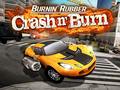 Spiel Burnin Rubber Crash n Nurn