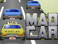 Spiel Mad Car