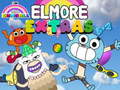 Spiel Gumball: Elmore Extras