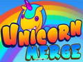 Spiel Unicorn Merge