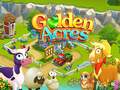 Spiel Golden Acres