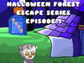 Spiel Halloween Forest Escape Series Episode 1