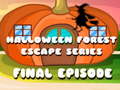 Spiel Halloween Forest Escape Series Final Episode