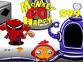 Spiel Monkey Go Happy Stage 599