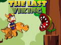 Spiel The Last Viking