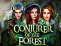 Spiel Conjurer Of The Forest
