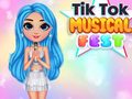 Spiel Tik Tok Musical Fest