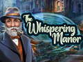 Spiel The Whispering Manor