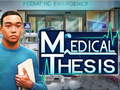 Spiel Medical Thesis