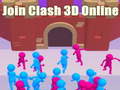 Spiel Join Clash 3D Online 