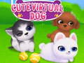 Spiel Cute Virtual Dog