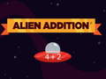 Spiel Alien Addition