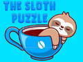 Spiel The Sloth Puzzle