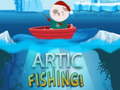 Spiel Artic Fishing