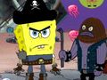 Spiel Sponge Bob Dress Up