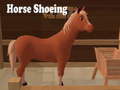 Spiel Horse Shoeing