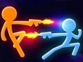 Spiel Stick War: Infinity Duel