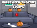 Spiel Halloween Theatre Escape