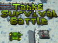 Spiel Tanks Survival Battle